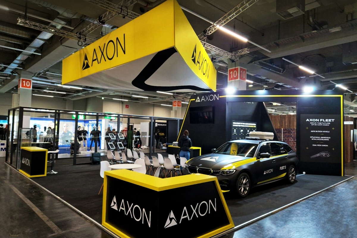 Axon 115 sq m