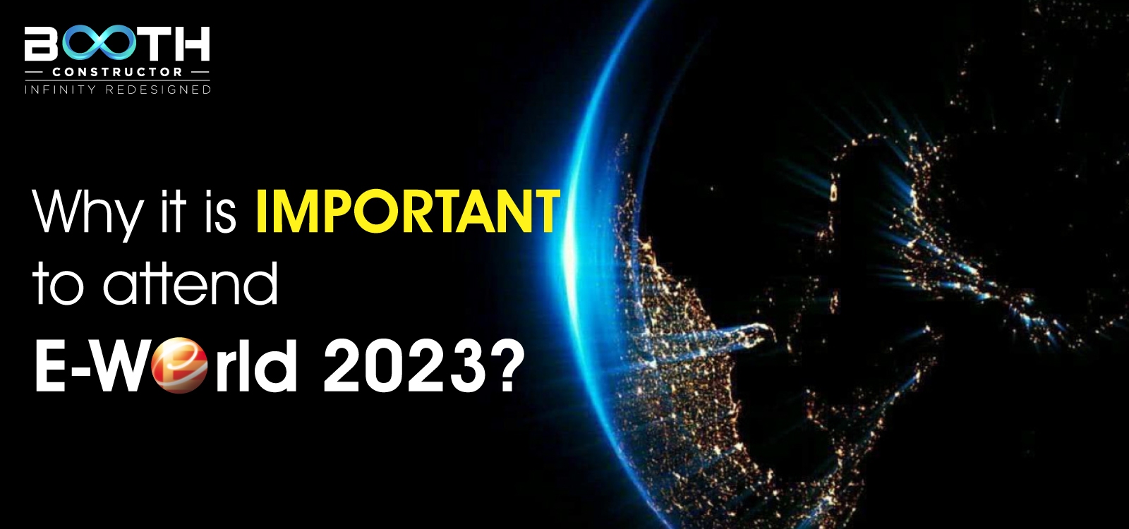 E-world energy and water 2023 Blog images