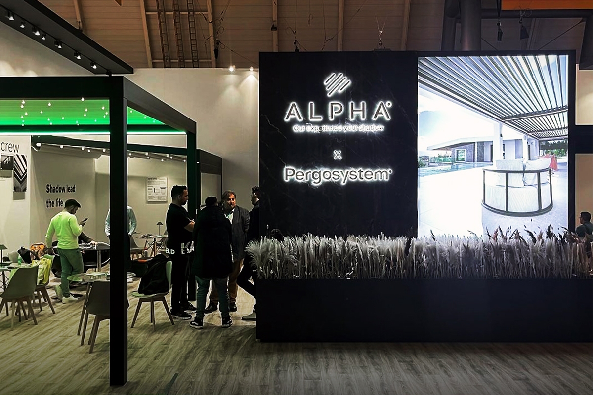Alpha 140 Sqm