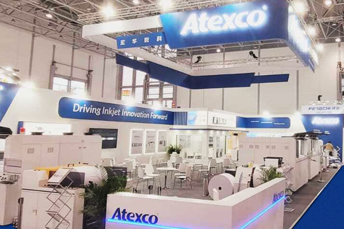 Atexco 276 Sqm