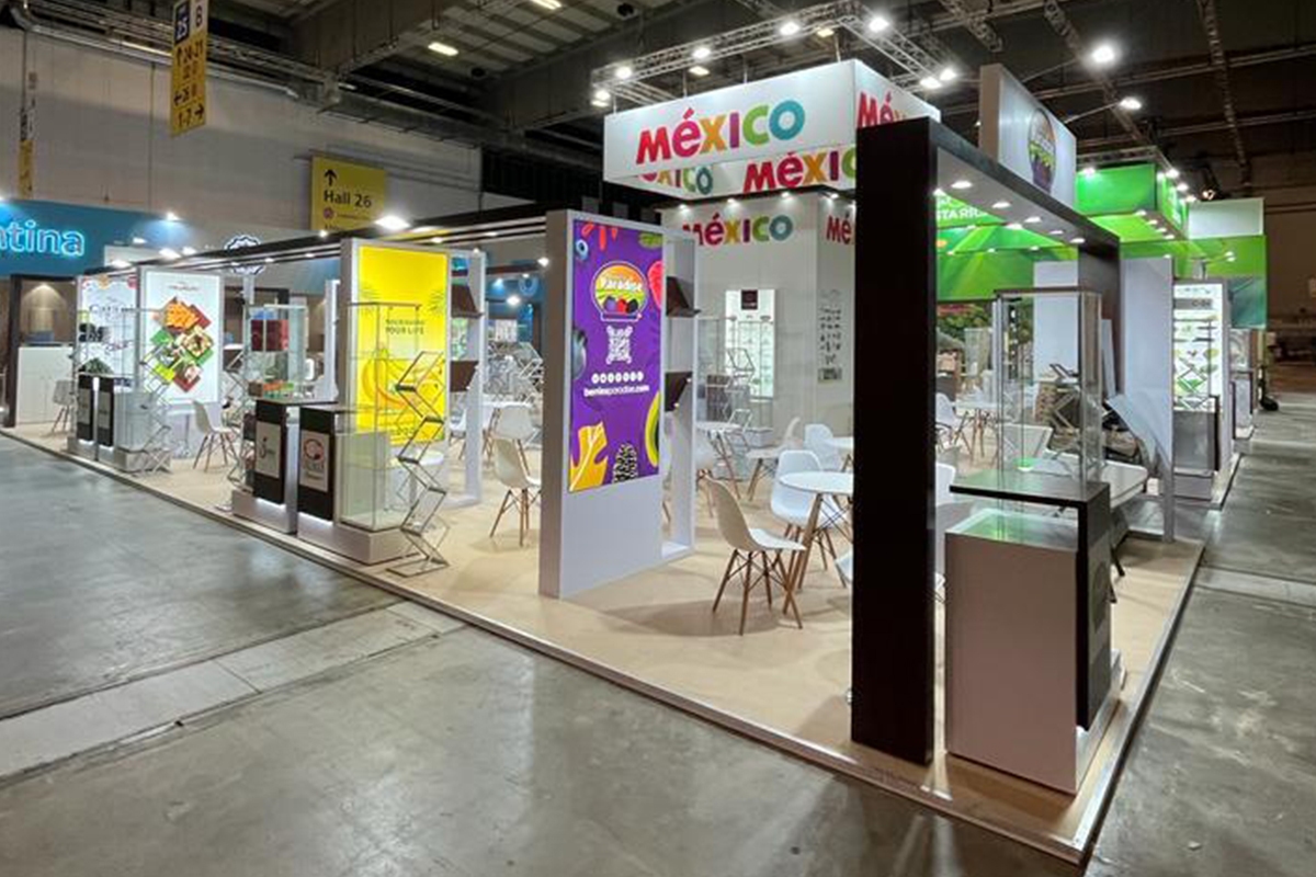 Mexico 156 Sqm