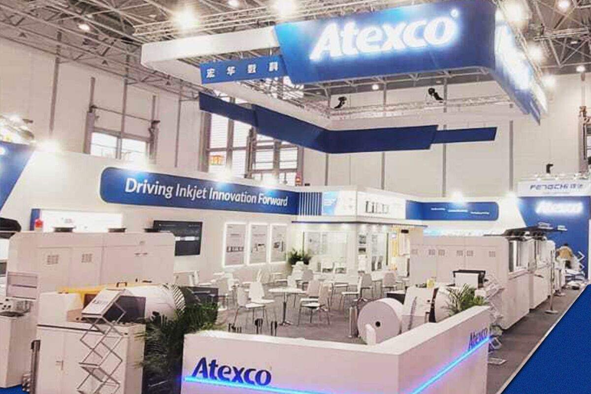 Atexco 276 Sqm