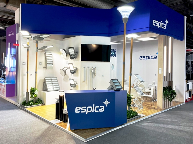 booth image