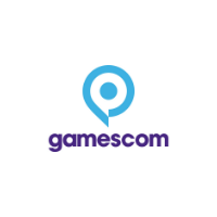 GAMESCOM Logo