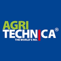 Agritechnica Logo