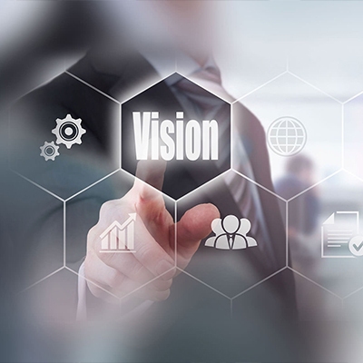 Our Vision
