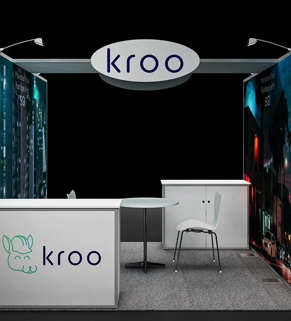 Exhibition Booth Contractor Company