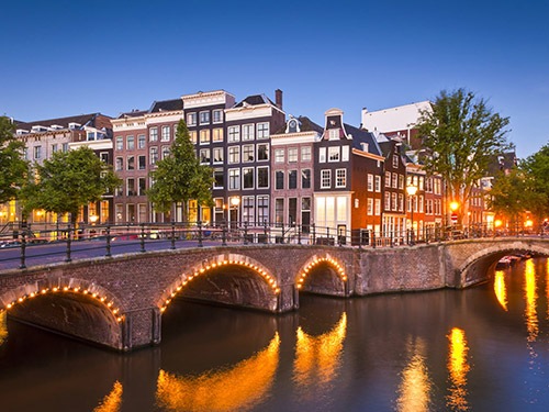 Amsterdam