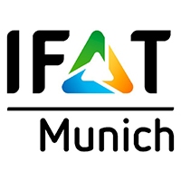 IFAT Munich Logo