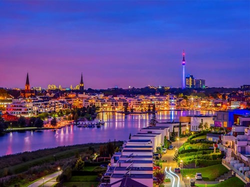 dortmund