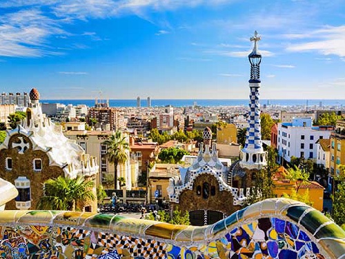 Barcelona