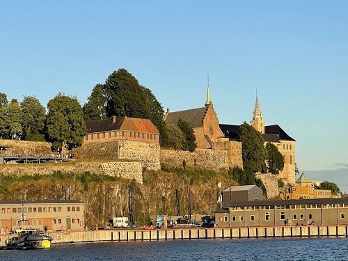 oslo
