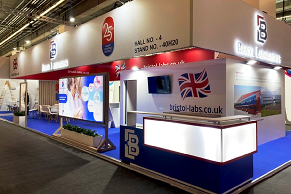 Bristol 164 Sqm